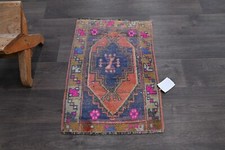 Oushak turkish doormat for sale  USA