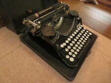 working typewriter for sale  GREAT MISSENDEN