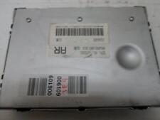 Engine computer daewoo for sale  Rockville Centre