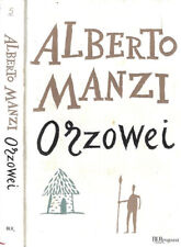 Orzowei. alberto manzi. usato  Italia