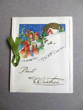 Art deco christmas d'occasion  Expédié en Belgium