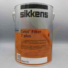Sikkens cetol filter usato  Torino