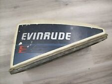 Evinrude johnson upper for sale  Saint James