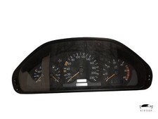 Tachometer kombiinstrument tac gebraucht kaufen  Rommerskirchen