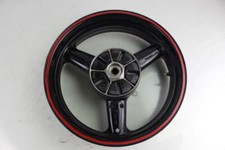 Usado, Aro traseiro para SUZUKI GSF 650 N BANDIT 2005 a 2006 comprar usado  Enviando para Brazil