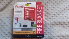 Kidde fb1 fire for sale  WARRINGTON