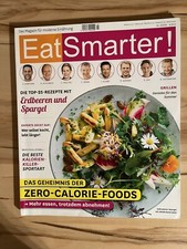 Eat smarter 2019 gebraucht kaufen  Aachen