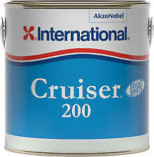 International cruiser 200 usato  Italia