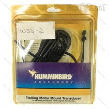 Humminbird wss trolling for sale  Wentzville