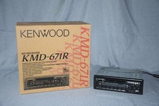 Kenwood kmd 671r gebraucht kaufen  Achim