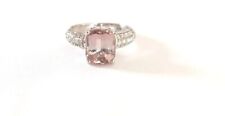 Pink turmalin diamant gebraucht kaufen  München