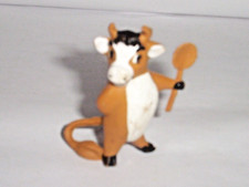 Werbefigur stier knorri gebraucht kaufen  Stockstadt a.Main