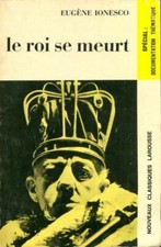 Roi meurt eugène d'occasion  Hennebont