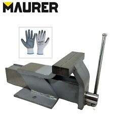 Etau table maurer d'occasion  Expédié en France