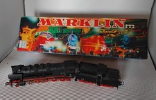 Märklin dampflok schlepptende gebraucht kaufen  Wiesenthau