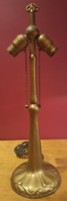 Signed handel lamp for sale  Cleveland
