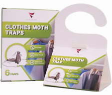 Professional clothes moth for sale  LONDON