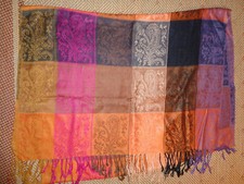 Ipokovi jamavar pashmina gebraucht kaufen  Langenpreising