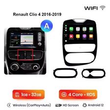 Autoradio renault clio usato  Mugnano di Napoli