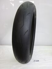 Pneumatico moto 120 usato  Ariano Irpino