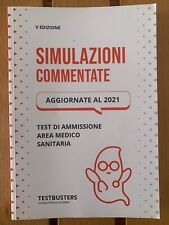 Simulazioni commentate simulaz usato  Martinsicuro