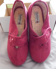 padders slipper for sale  MELKSHAM