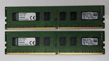 Kingston 8gb kit for sale  Cary