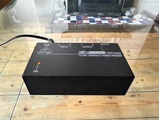 Behringer microphono pp400 for sale  STOCKPORT