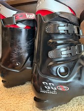Koflach sc3 ski for sale  Tyler