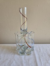 Set tall shot for sale  Speedwell