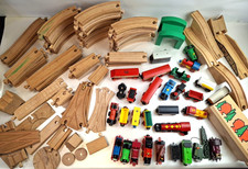 trainset brio for sale  WAKEFIELD