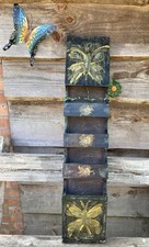 Upcycled rustic decorative for sale  TAUNTON