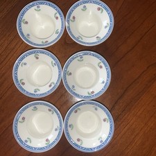 Eierbecher villeroy boch gebraucht kaufen  Deutschland