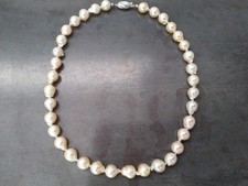 Ancien collier perles d'occasion  Lédignan