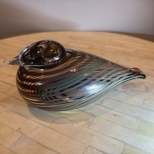 Toikka art glass for sale  Owensboro