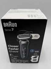 Braun electric shaver for sale  High Point