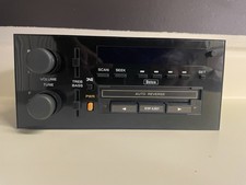 Rádio AM/FM 88-91 Chevy Delco "com Bluetooth" compatível com Olds Cutlass, Delta 88 comprar usado  Enviando para Brazil