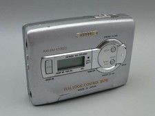 Aiwa rx793 walkman gebraucht kaufen  Berlin