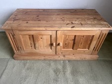 Two door pine for sale  BARNET