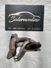 Collettore scarico smart usato  Salerno