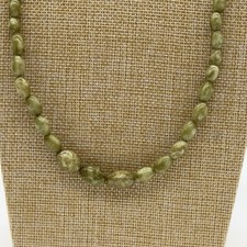 Cabouchon necklace earring for sale  ARMAGH
