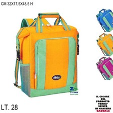 Zaino termico borsa usato  Andria