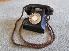 Black gpo 332f for sale  SOUTHAMPTON