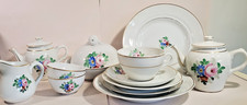 portugal tea set for sale  Asheville