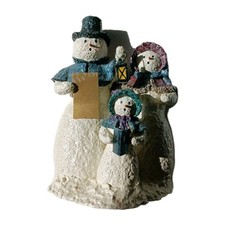 Snowsnickle snowman family for sale  Sioux Falls