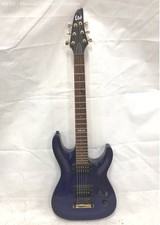 Electric blue ltd d'occasion  Expédié en Belgium