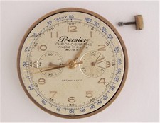 Cronografo premier vintage usato Cronografo premier vintage usato  Ivrea