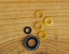 Kit de O-Ring para PCP Hatsan AT-P2 TACT AT44 AT-44 AT-P1 .177 cal. 4,5 mm comprar usado  Enviando para Brazil