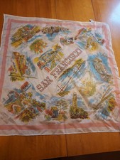 Vintage san francisco for sale  Deadwood