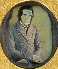 Wild man demented for sale  Barrington